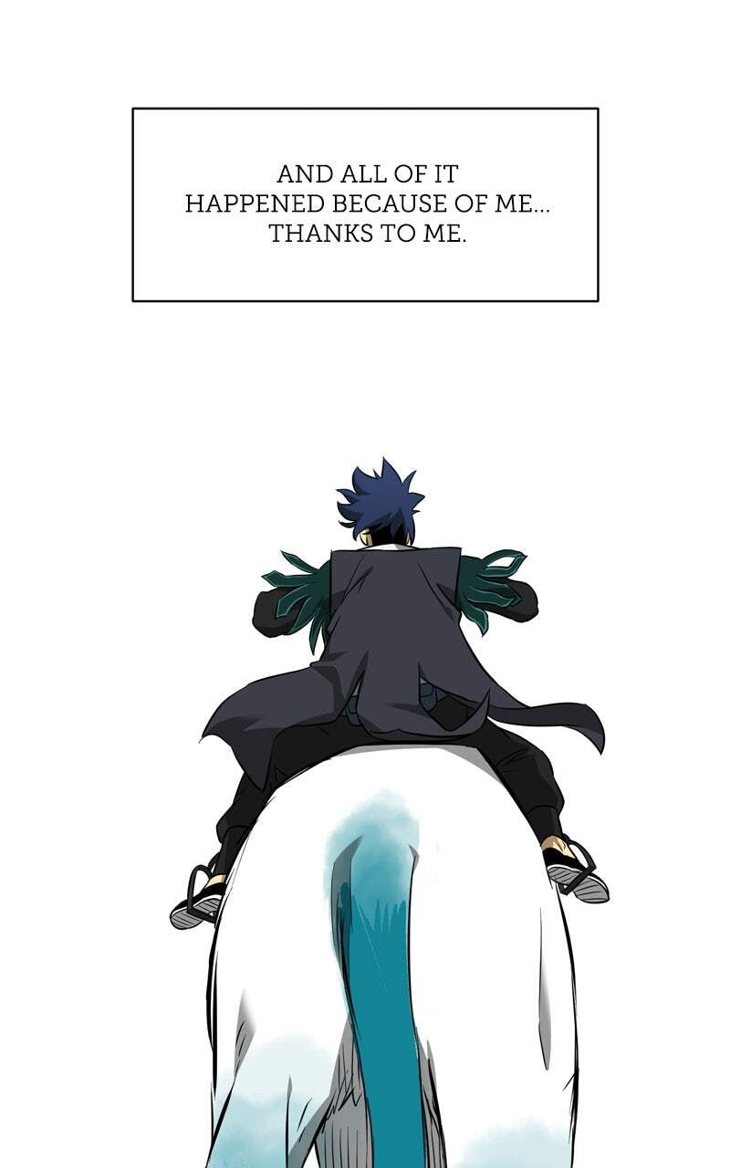Read Infinite Leveling: Murim chapter 146 image 33 on Lezhin