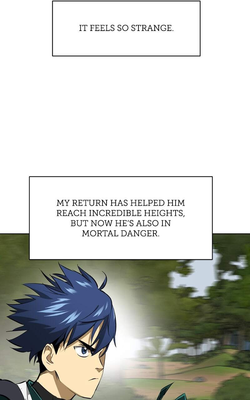 Read Infinite Leveling: Murim chapter 146 image 36 on Lezhin