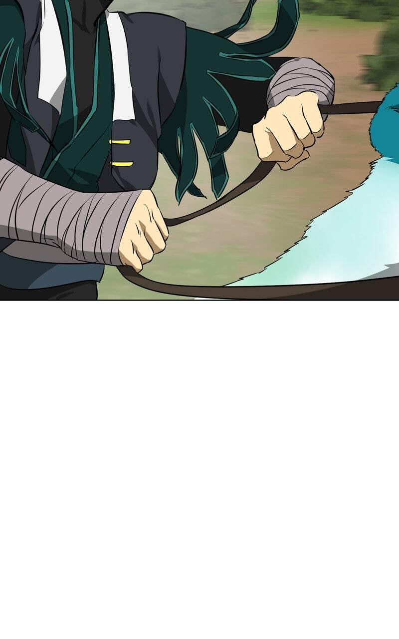 Read Infinite Leveling: Murim chapter 146 image 37 on Lezhin