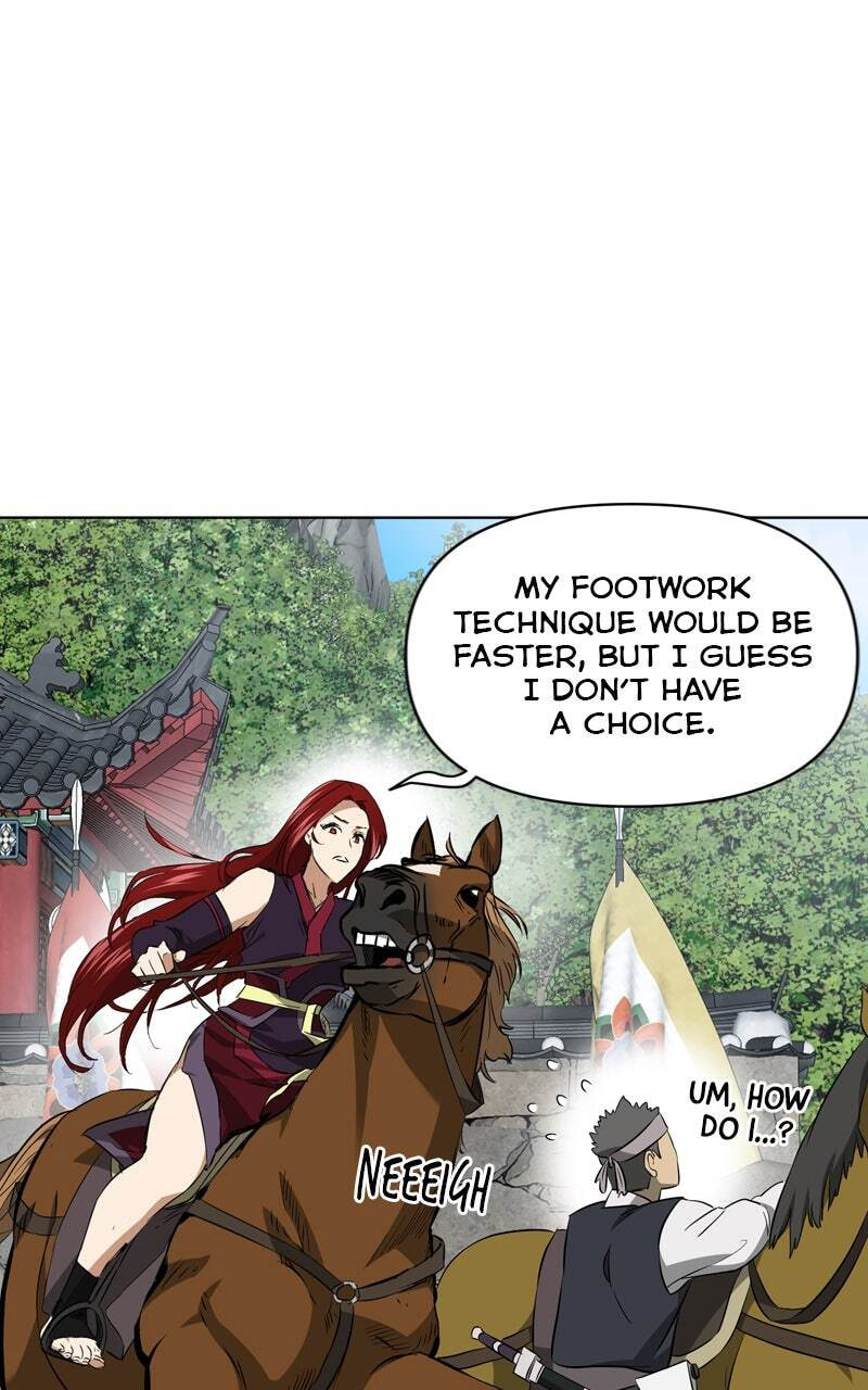 Read Infinite Leveling: Murim chapter 146 image 4 on Lezhin