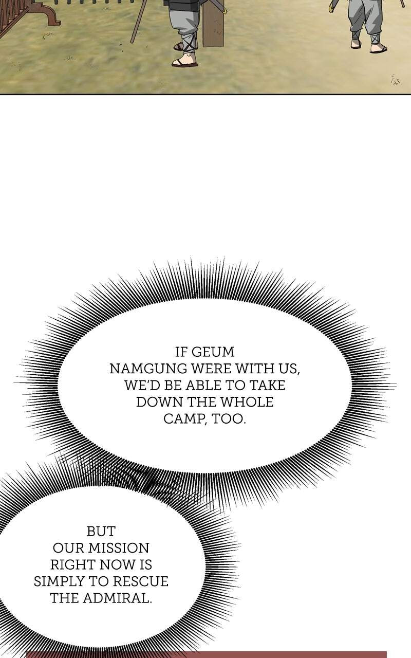 Read Infinite Leveling: Murim chapter 146 image 42 on Lezhin