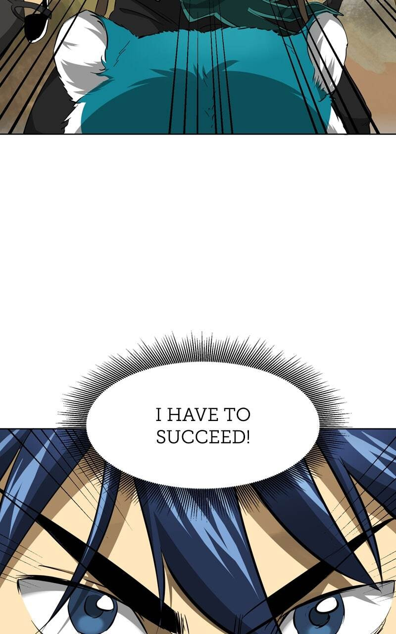 Read Infinite Leveling: Murim chapter 146 image 45 on Lezhin