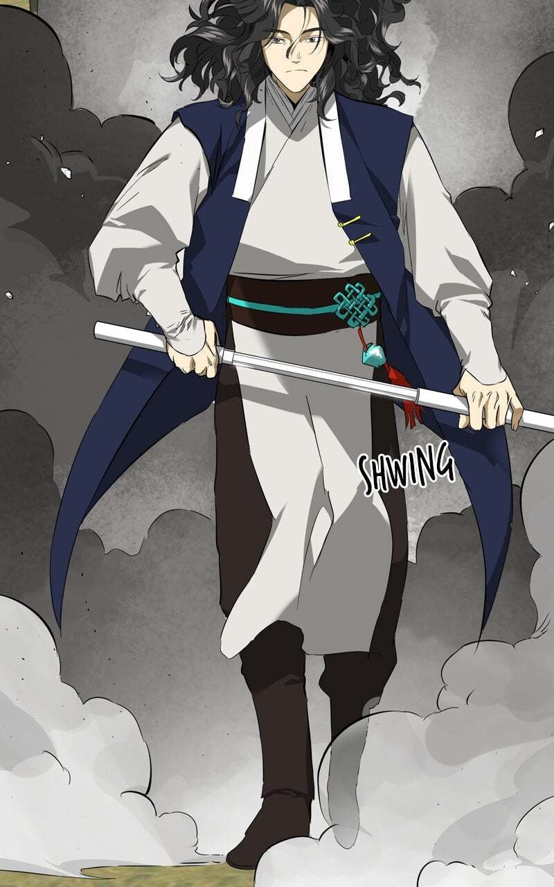 Read Infinite Leveling: Murim chapter 146 image 52 on Lezhin