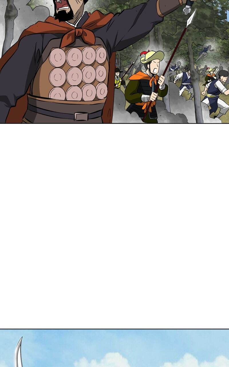 Read Infinite Leveling: Murim chapter 146 image 55 on Lezhin
