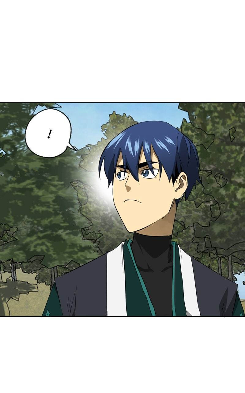 Read Infinite Leveling: Murim chapter 146 image 57 on Lezhin