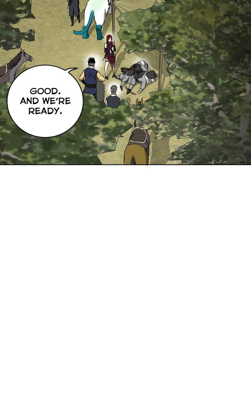 Read Infinite Leveling: Murim chapter 146 image 59 on Lezhin