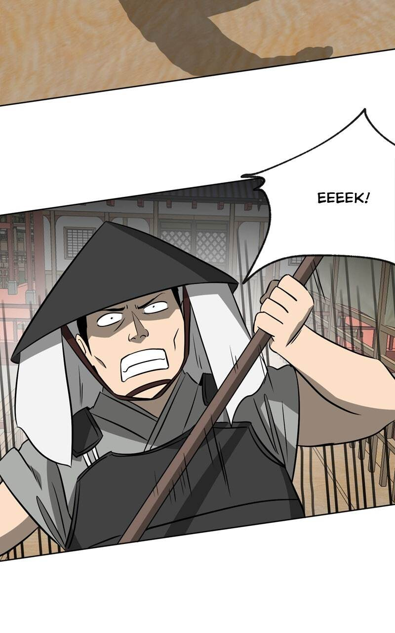 Read Infinite Leveling: Murim chapter 146 image 68 on Lezhin