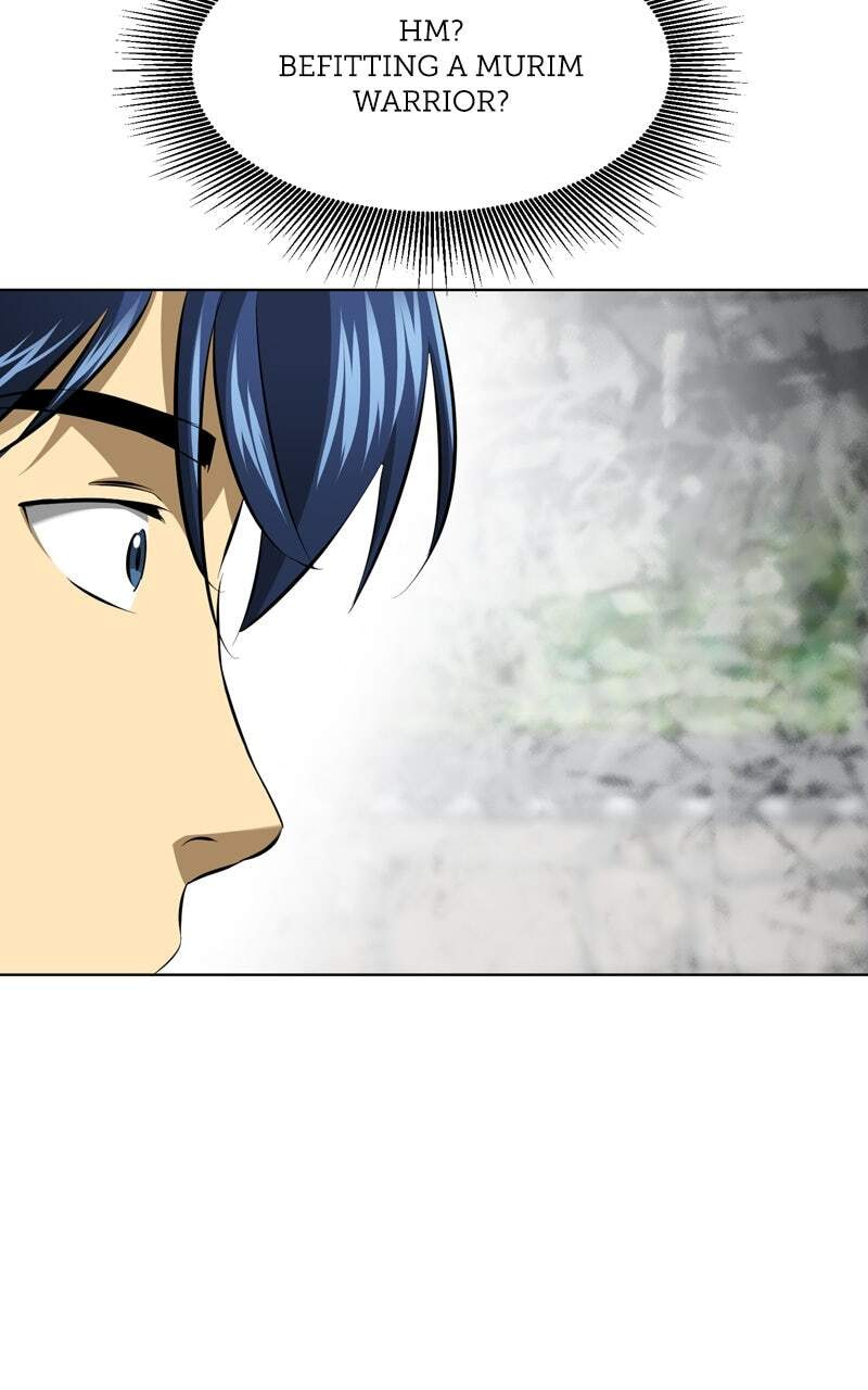 Read Infinite Leveling: Murim chapter 146 image 7 on Lezhin