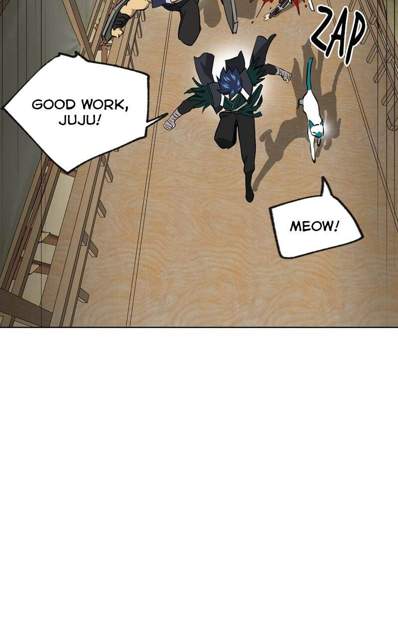 Read Infinite Leveling: Murim chapter 146 image 76 on Lezhin