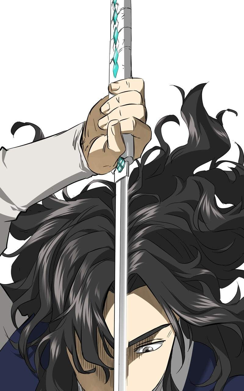 Read Infinite Leveling: Murim chapter 146 image 85 on Lezhin