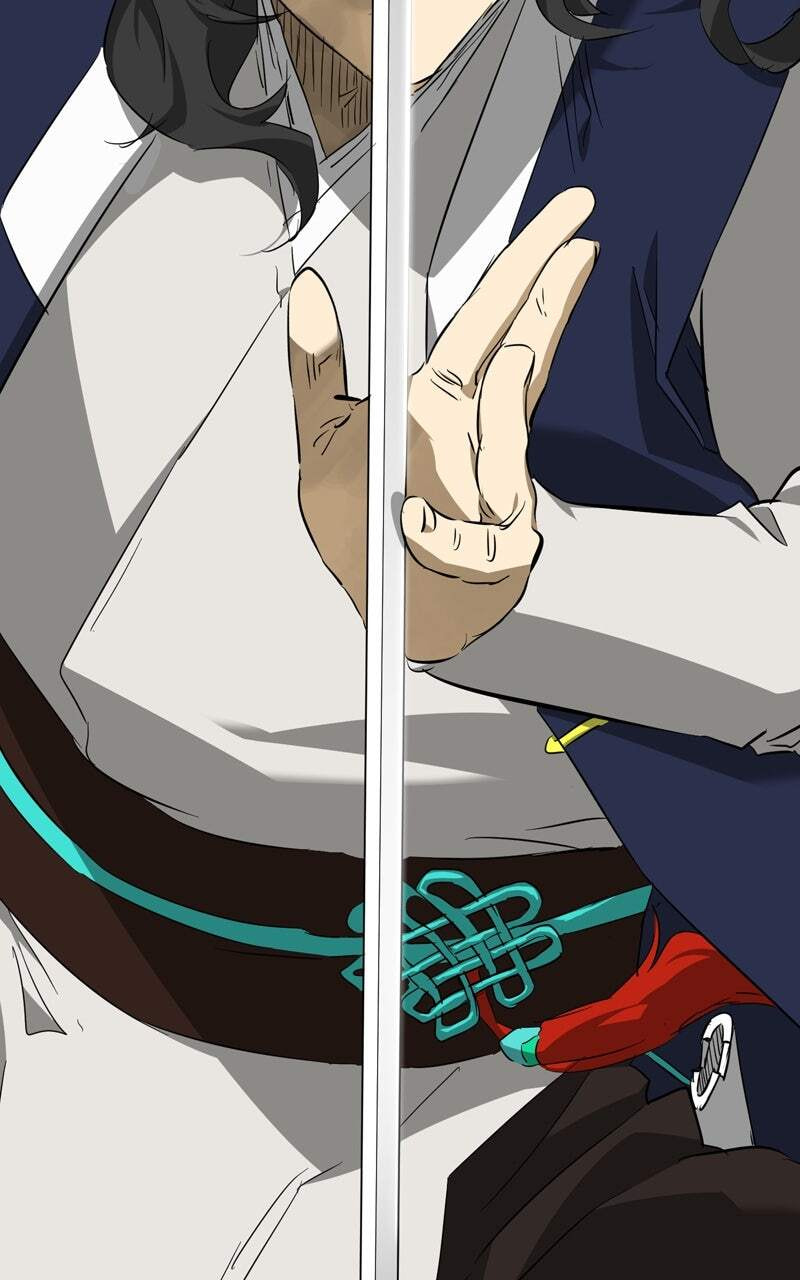 Read Infinite Leveling: Murim chapter 146 image 86 on Lezhin