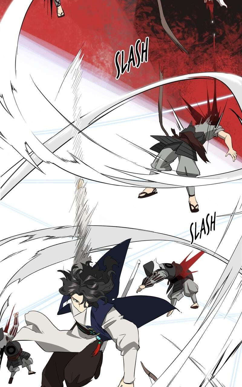 Read Infinite Leveling: Murim chapter 146 image 88 on Lezhin