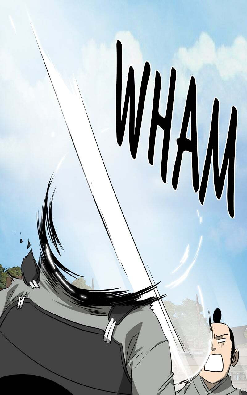 Read Infinite Leveling: Murim chapter 146 image 92 on Lezhin