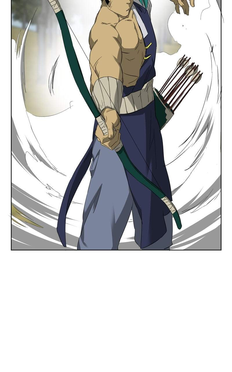 Read Infinite Leveling: Murim chapter 146 image 95 on Lezhin