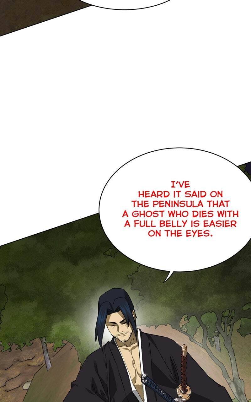 Read Infinite Leveling: Murim chapter 147 image 101 on Lezhin