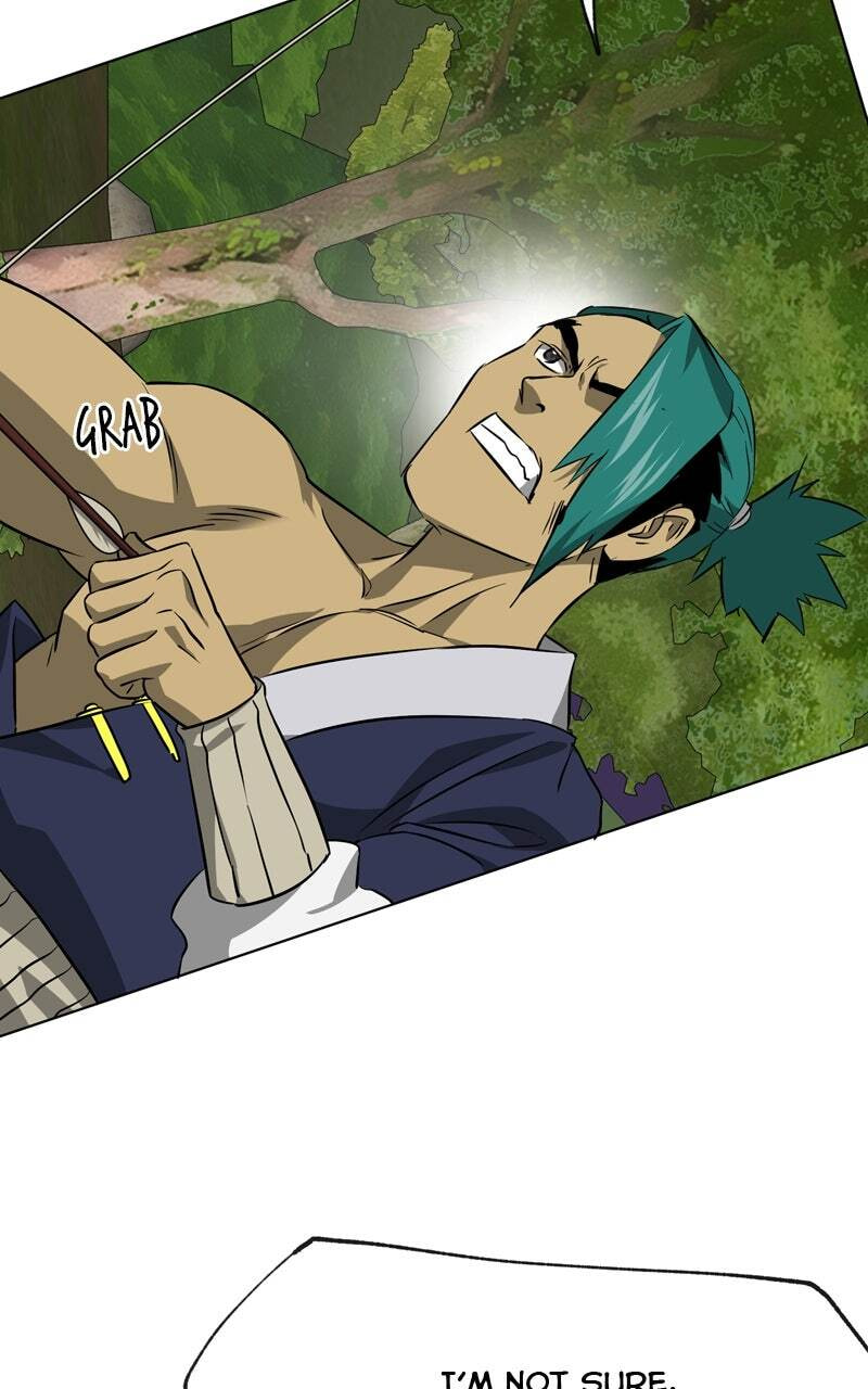Read Infinite Leveling: Murim chapter 147 image 103 on Lezhin