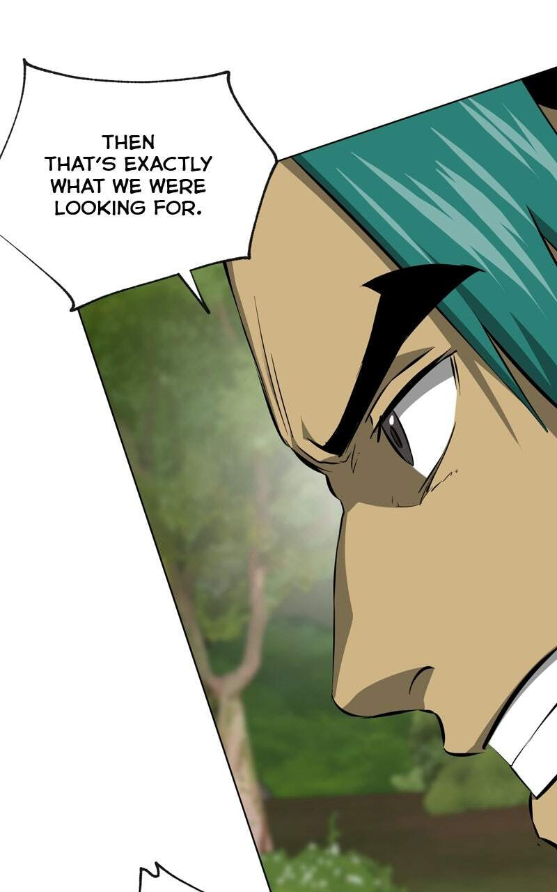Read Infinite Leveling: Murim chapter 147 image 105 on Lezhin