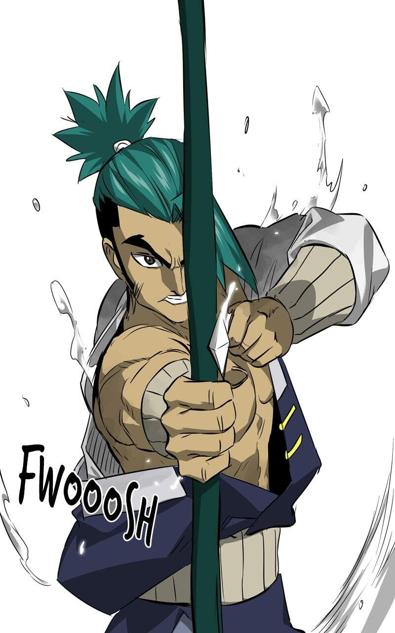 Read Infinite Leveling: Murim chapter 147 image 107 on Lezhin