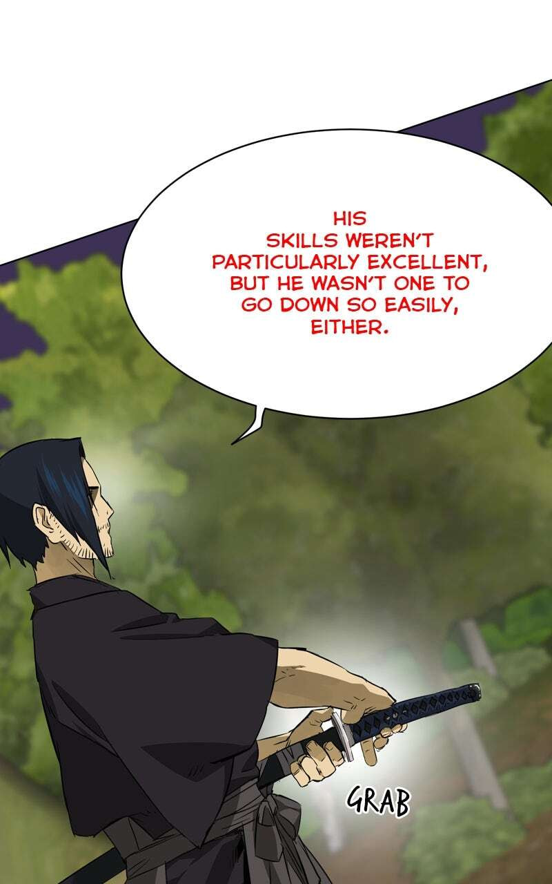 Read Infinite Leveling: Murim chapter 147 image 110 on Lezhin