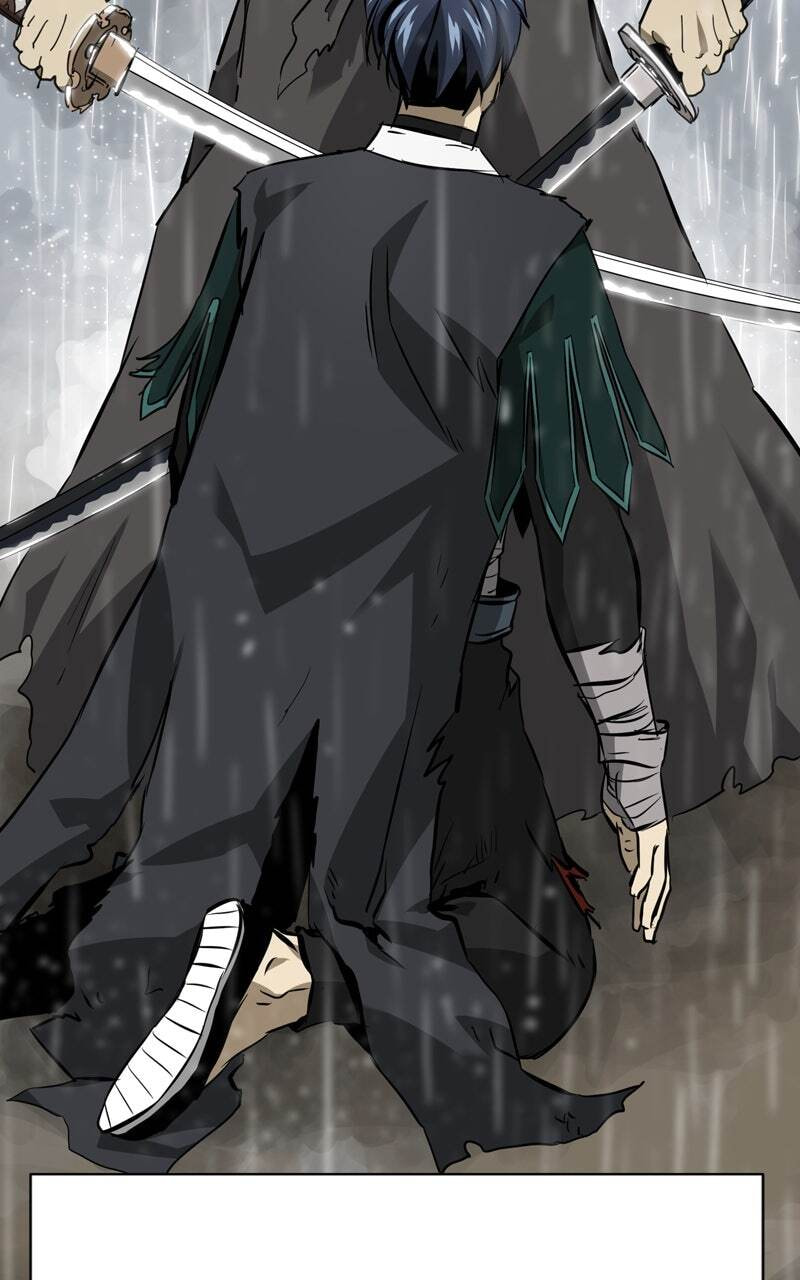 Read Infinite Leveling: Murim chapter 147 image 122 on Lezhin