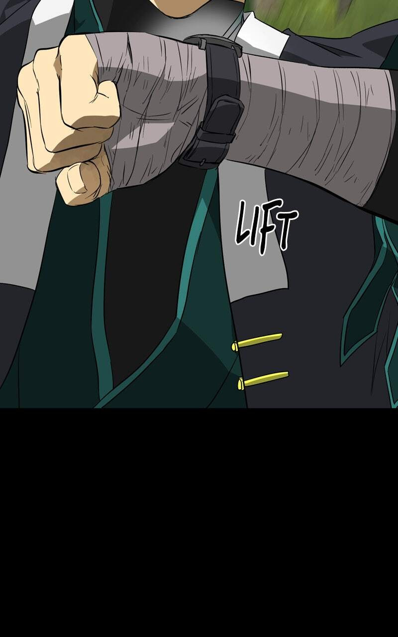 Read Infinite Leveling: Murim chapter 147 image 129 on Lezhin