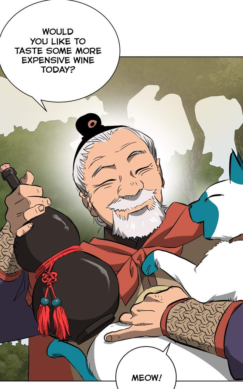 Read Infinite Leveling: Murim chapter 147 image 14 on Lezhin