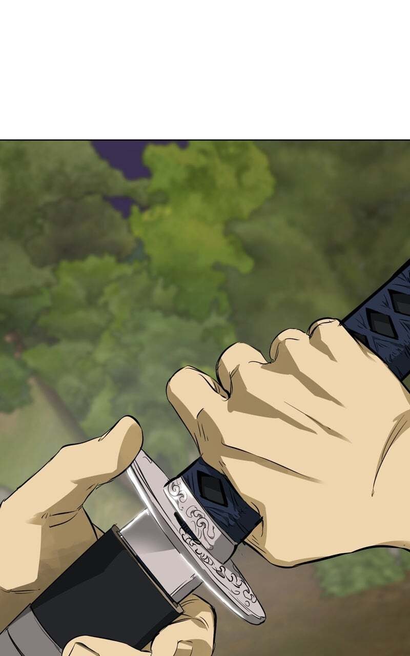 Read Infinite Leveling: Murim chapter 147 image 141 on Lezhin