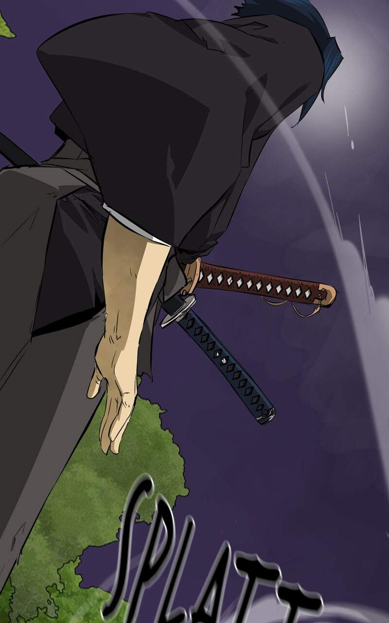 Read Infinite Leveling: Murim chapter 147 image 150 on Lezhin
