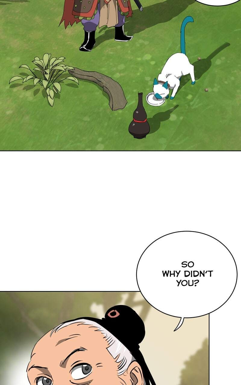 Read Infinite Leveling: Murim chapter 147 image 18 on Lezhin
