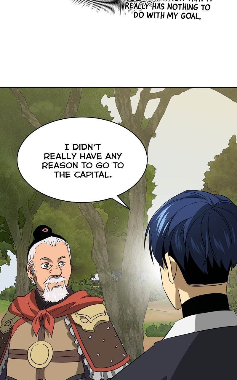 Read Infinite Leveling: Murim chapter 147 image 21 on Lezhin