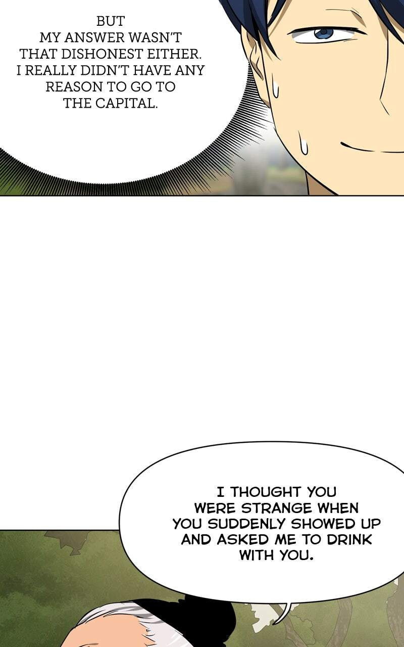 Read Infinite Leveling: Murim chapter 147 image 23 on Lezhin