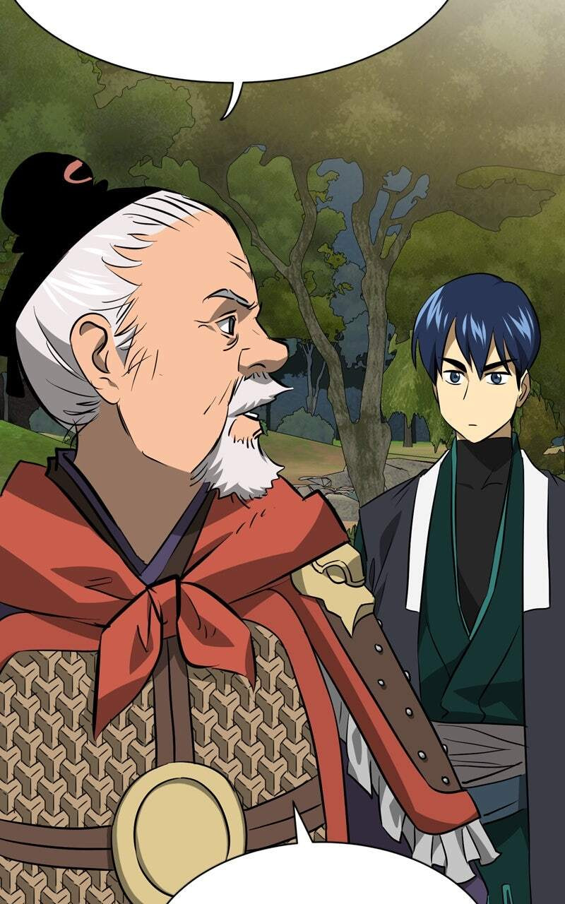 Read Infinite Leveling: Murim chapter 147 image 28 on Lezhin