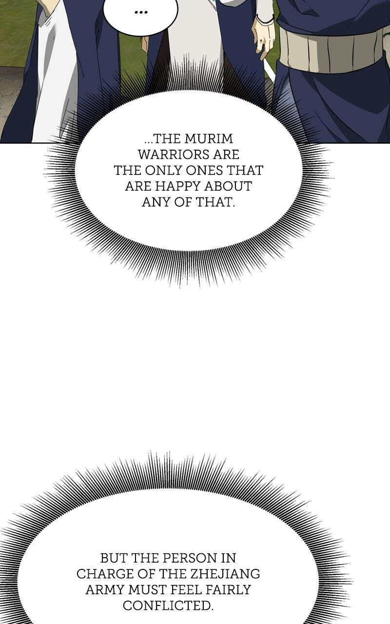 Read Infinite Leveling: Murim chapter 147 image 31 on Lezhin