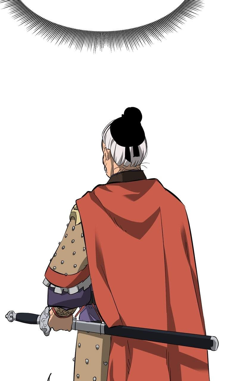 Read Infinite Leveling: Murim chapter 147 image 32 on Lezhin