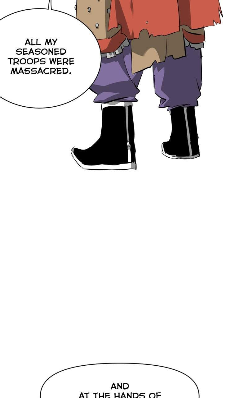 Read Infinite Leveling: Murim chapter 147 image 33 on Lezhin