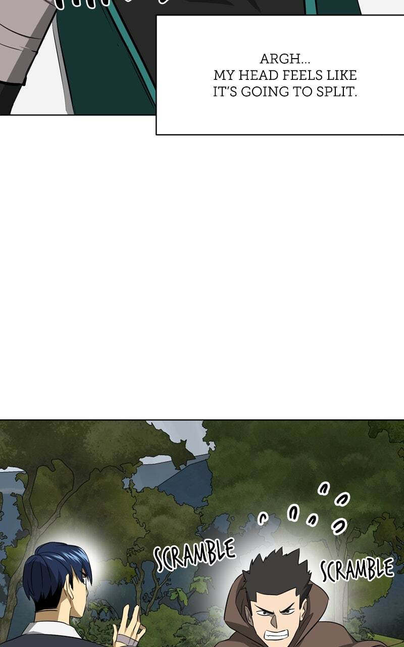 Read Infinite Leveling: Murim chapter 147 image 47 on Lezhin