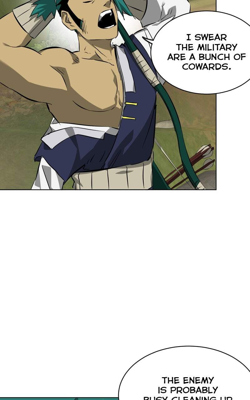 Read Infinite Leveling: Murim chapter 147 image 62 on Lezhin