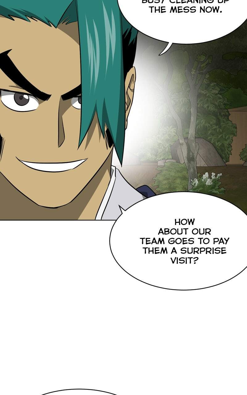 Read Infinite Leveling: Murim chapter 147 image 63 on Lezhin