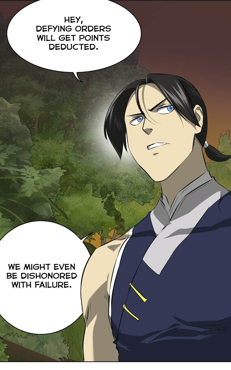 Read Infinite Leveling: Murim chapter 147 image 64 on Lezhin