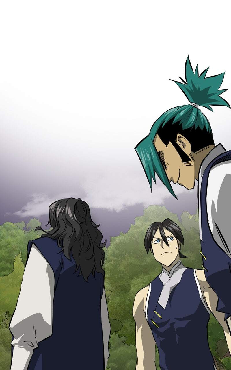 Read Infinite Leveling: Murim chapter 147 image 67 on Lezhin