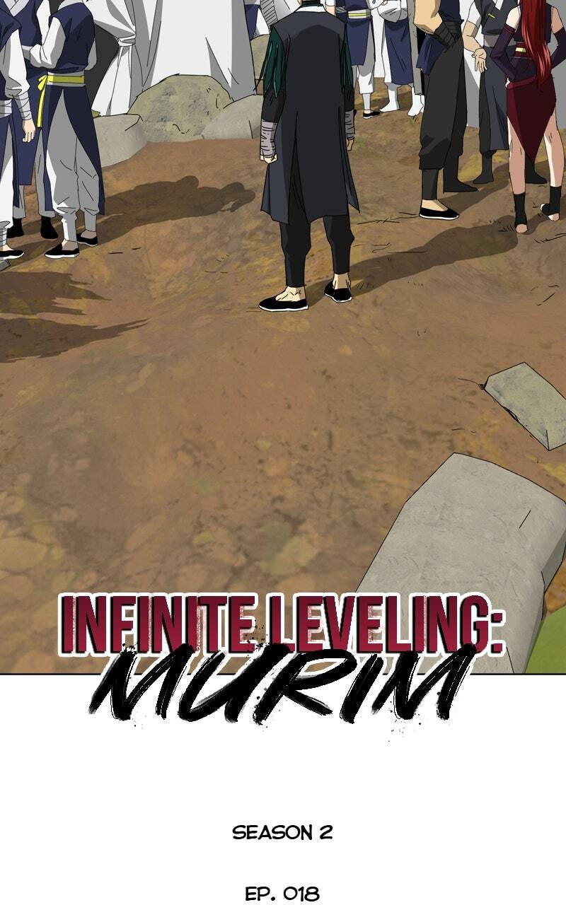 Read Infinite Leveling: Murim chapter 147 image 7 on Lezhin