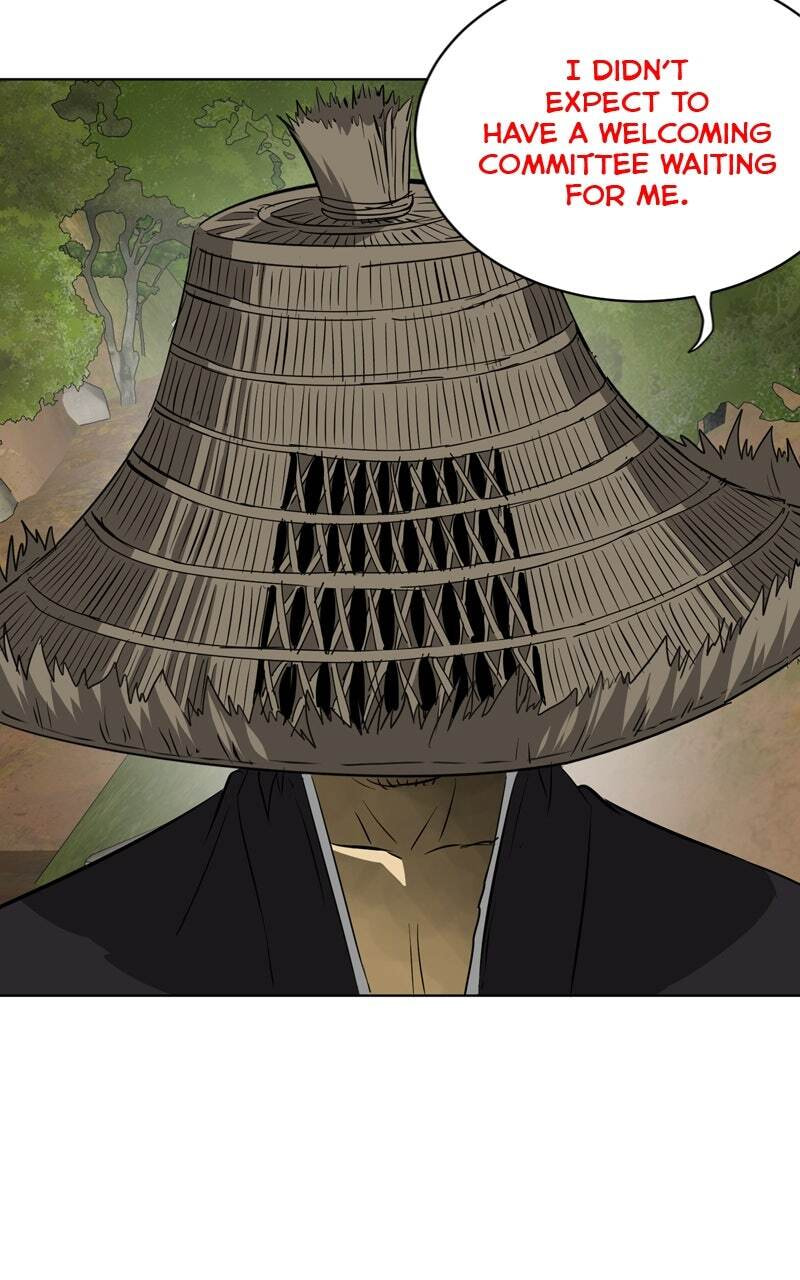 Read Infinite Leveling: Murim chapter 147 image 74 on Lezhin