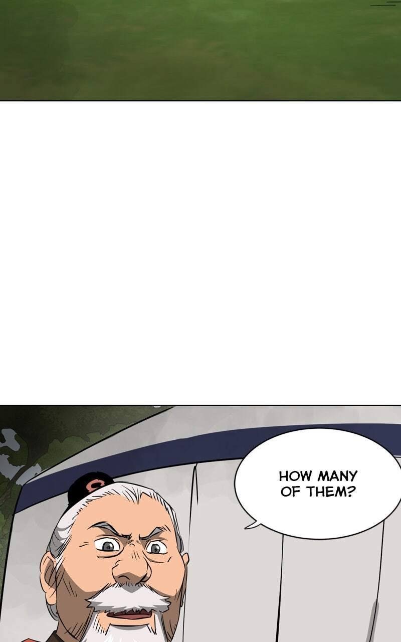 Read Infinite Leveling: Murim chapter 147 image 86 on Lezhin