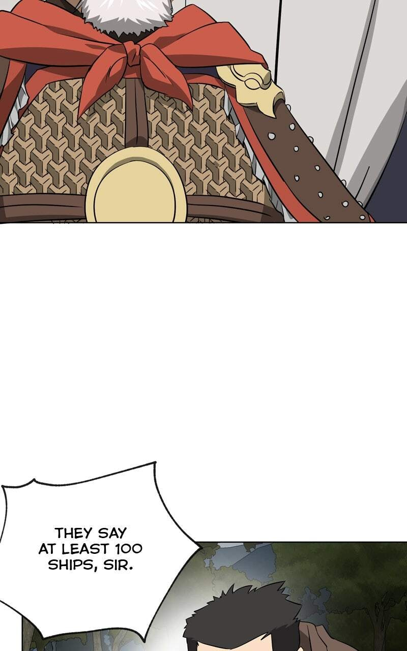 Read Infinite Leveling: Murim chapter 147 image 87 on Lezhin