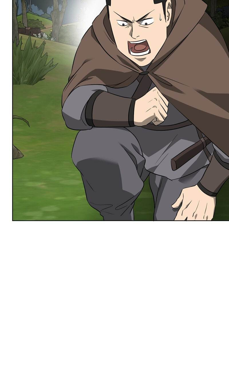 Read Infinite Leveling: Murim chapter 147 image 88 on Lezhin