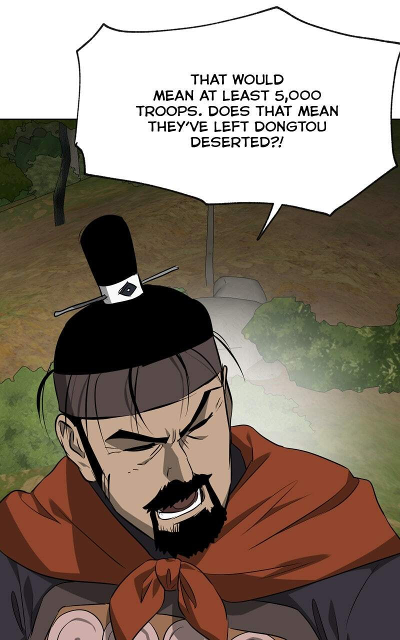 Read Infinite Leveling: Murim chapter 147 image 89 on Lezhin