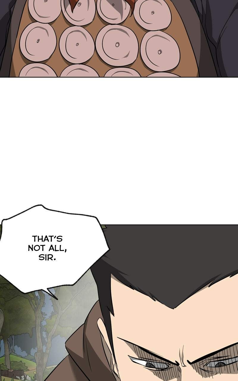 Read Infinite Leveling: Murim chapter 147 image 90 on Lezhin