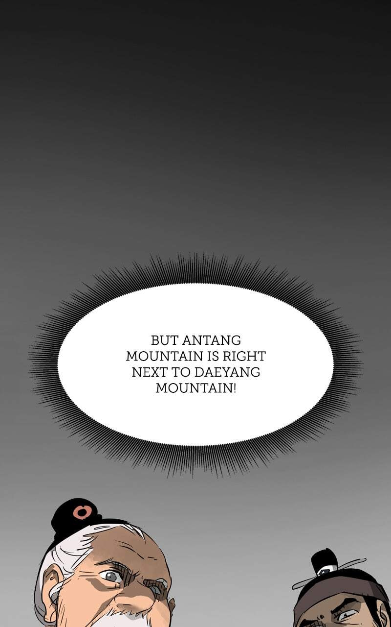 Read Infinite Leveling: Murim chapter 147 image 97 on Lezhin