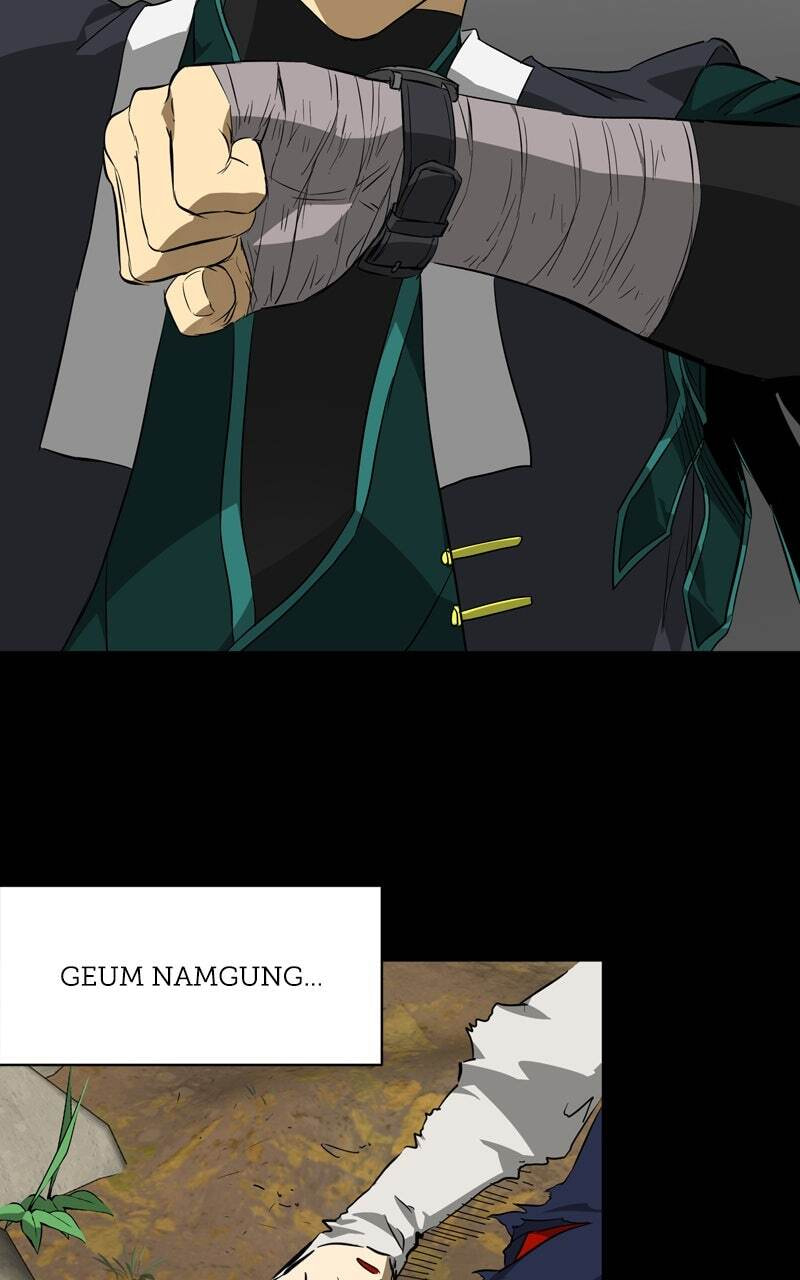 Read Infinite Leveling: Murim chapter 148 image 1 on Lezhin