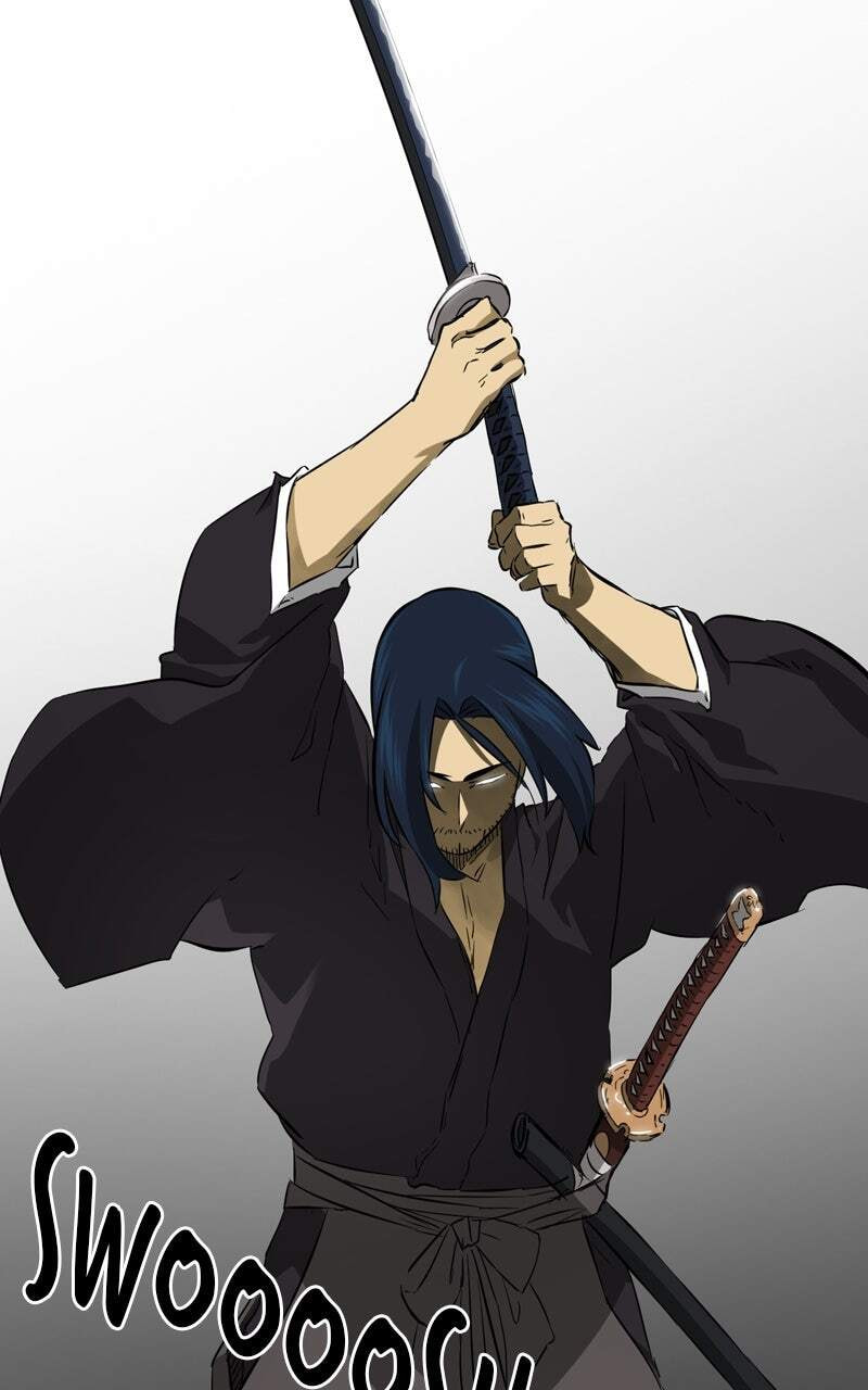Read Infinite Leveling: Murim chapter 148 image 101 on Lezhin
